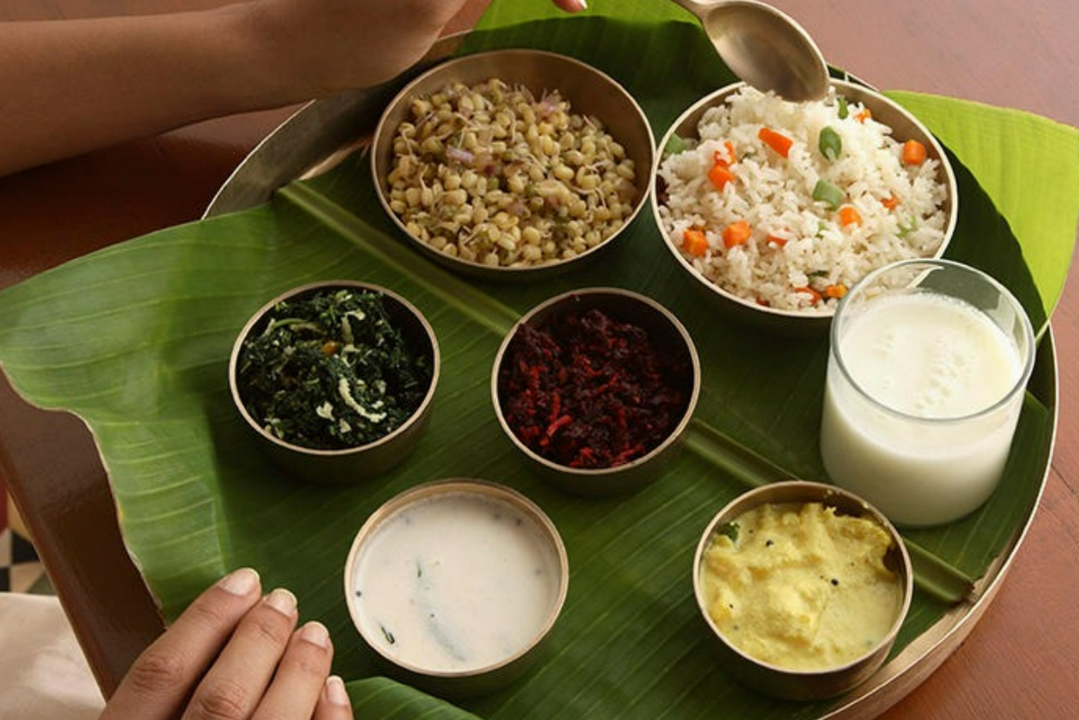 Diet and Ayurveda: The Key to Balanced Health
